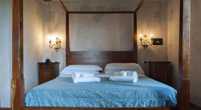 Полулюкс Relais Ciavatta Country Hotel