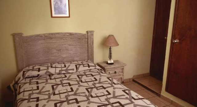 Posada del Carmen, Rezervovat Hotel 3hvězdičkové hotely v Zacatecas, 3*