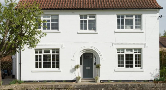 Callender House Bed and Breakfast, Prenota Hotel Bramhope West Yorkshire
