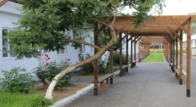 Hanul Piratilor Camping Village, Reservar Parque de campismo Campismo e glamping em Constanta, Parque de campismo