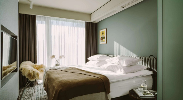 PURO Hotel Wrocław, จอง โรงแรม Stare Miasto วรอตซวาฟ