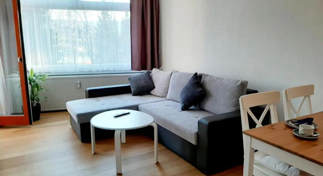Апартаменты Apartment Anja