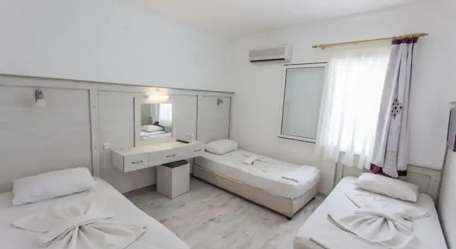 Трёхместный номер Standard Kale Hotel