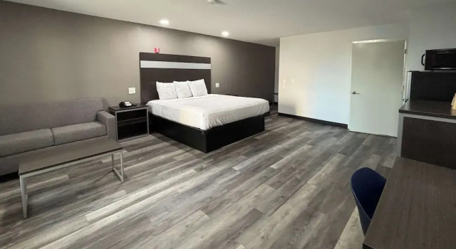 Номер Deluxe Motel 6 La Porte, TX