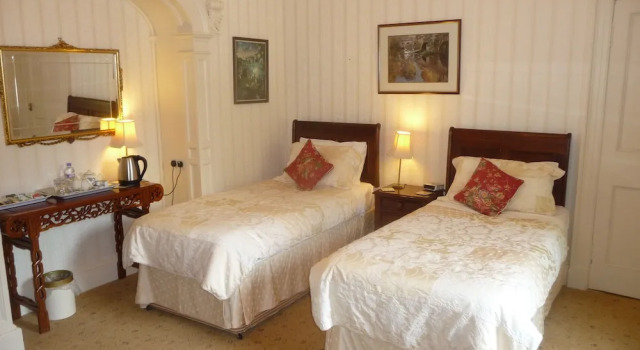 Fludha Guest House, Забронировать Гостевой дом Керкубри Дамфрис и Галлоуэй