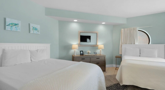 Surfside 609, Rezerwuj Apartament Hotele SPA w Emerald Coast, SPA