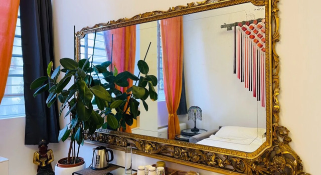 Четырёхместный номер Deluxe MY PLACE Suite Apartment - Milano Navigli