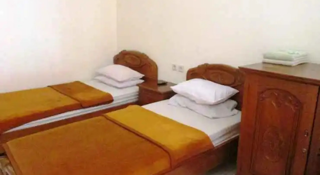 Lingga Guest House Jayagiri Lembang