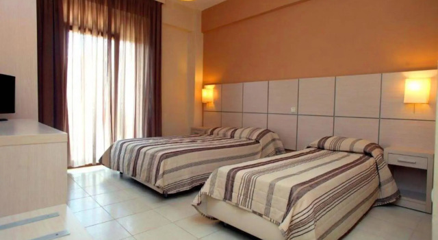 Aristotelis Hotel