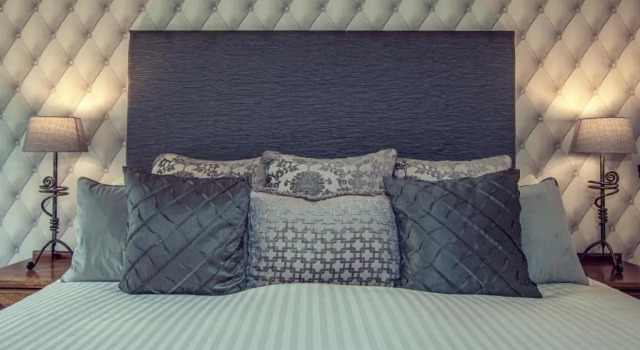 Номер Standard Ardagh Hotel & Restaurant