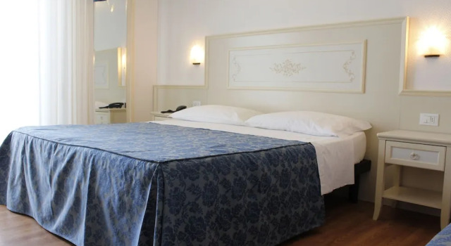 Двухместный номер Standard Hotel Principe