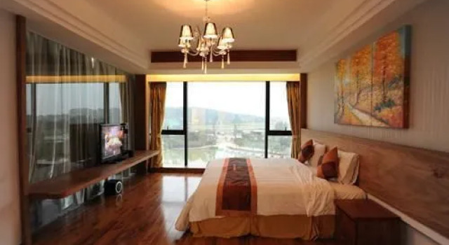 Van Minh Resort, Забронировать Курортный отель Курортные отели Муниципалитета Ханоя, Курортный отель