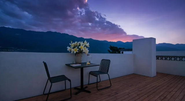 Feifan Hotel Erhai Branch, Prenota Hotel Dali Yunnan