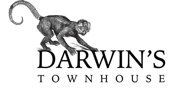 Номер Standard Darwins Townhouse