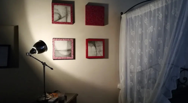 Casa Dell'Angelus a San Pietro, Забронировать Отель Отели Рима с парковкой, рядом с Собор Святого Петра, Парковка