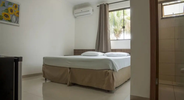 Номер Deluxe Hotel Holiday Foz
