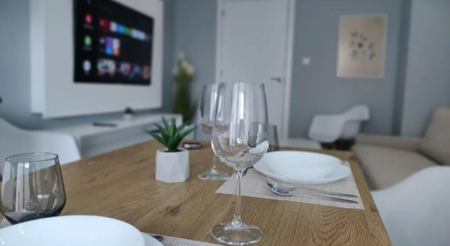 Апартаменты Style Apartment Dimitrovgrad