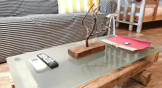 Семейный номер Standard Casa Monreal