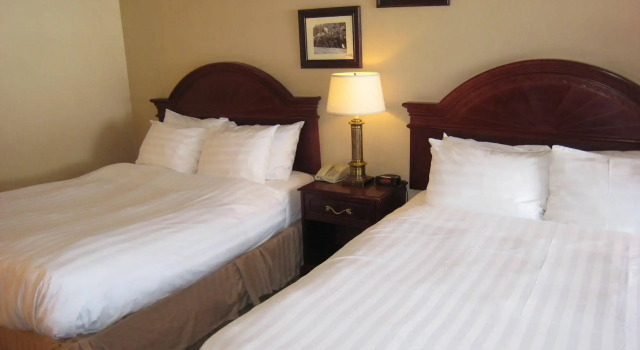 Revelstoke Lodge, Buchen Sie Gasthaus Hotels in Revelstoke mit Parkplatz, Parkplätze