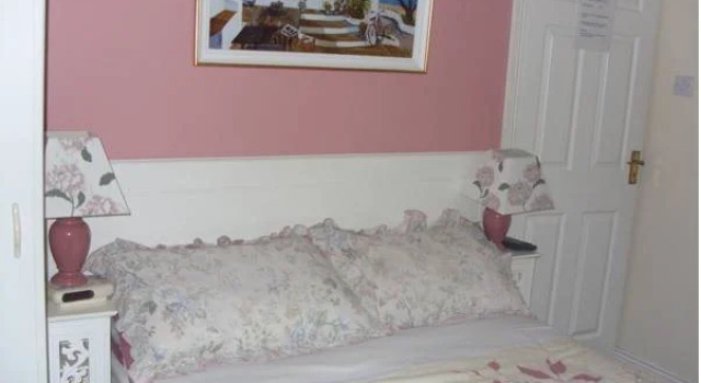 Trieste B&B