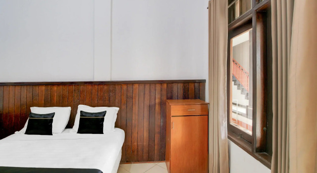 Suite New ASTA GRAHA GUESTHOUSE