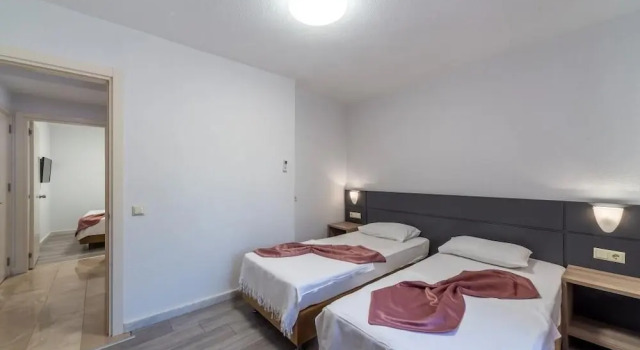 Семейный номер Standard laden hotel bodrum