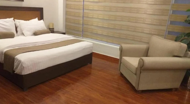 Multan Continental Apartments, Prenota Appartamento Appartamenti a Model Town, Appartamento