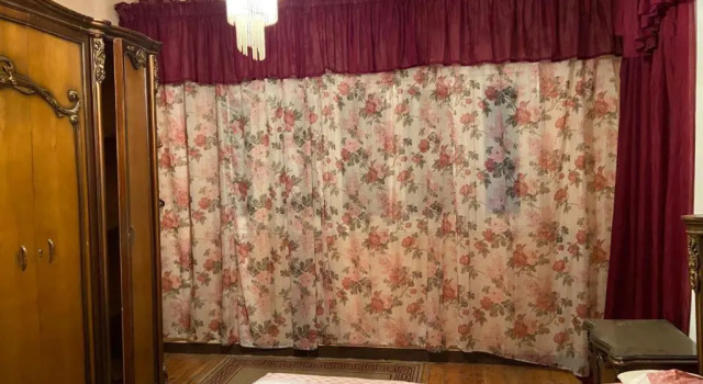 Apartment for renting in cairo, el zamalek, Rezervovat Apartmán Zamalek 