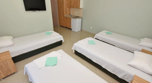 Apartments Solaris, Book Apartment Čanj Bar County