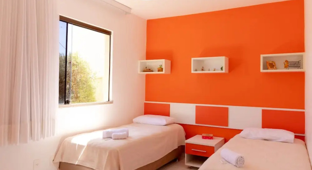GB11 Otimo Ap Genipabu Sum Residence