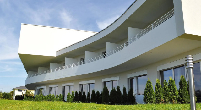 Best Western Hotel Rebstock