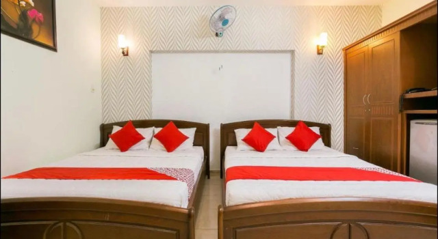 Nha Nghi Tra My, Buchen Sie Hotel Như Thức Nam Dinh