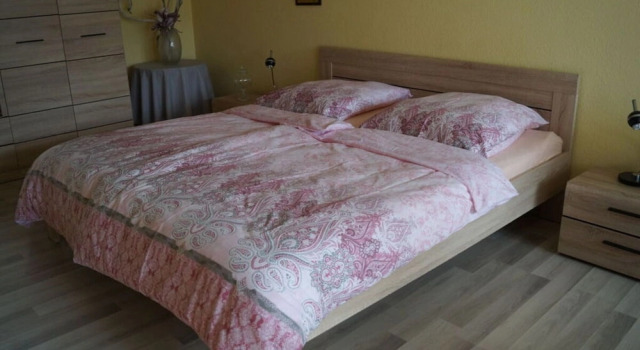 Lovely Apartment in Kirn, Забронировать Апартаменты/квартира Кирн Хунсрюк