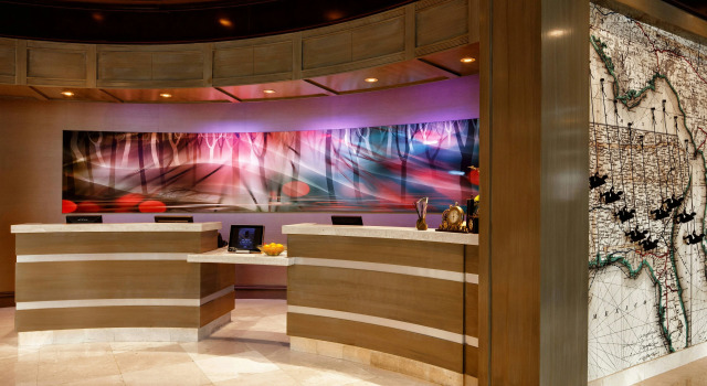 Renaissance Fort Lauderdale West Hotel