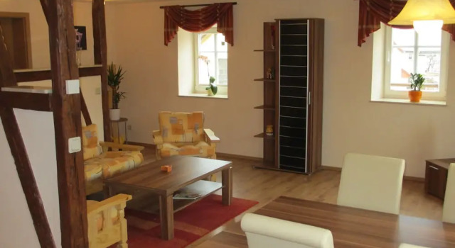 Landhotel Thürmchen, Réserver Hôtel Neuwilthen Bautzen