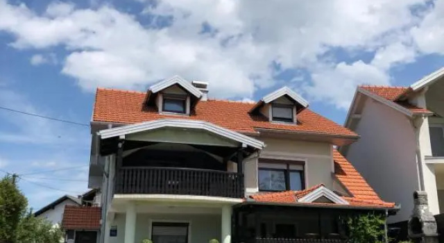 Sobe Darko Cindrić, Varaa Hotelli Karlovac Karlovac county