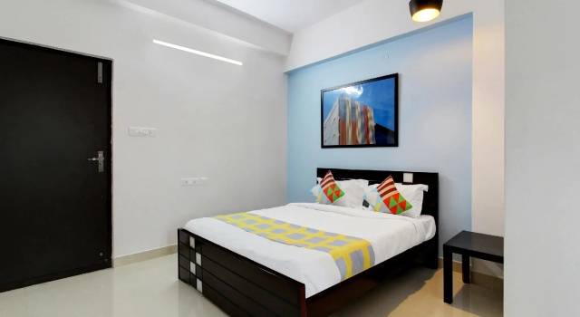 Collection O 41729 Beautiful Stays, Varaa Hotelli Hyderabad 