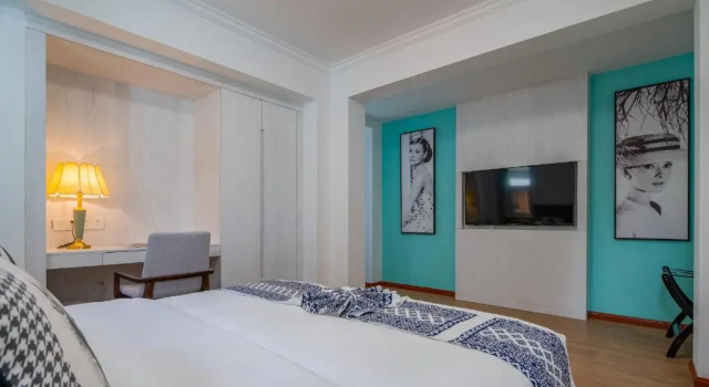 Номер Standard Dali T Hotel