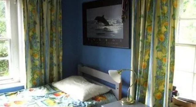 Viner House - BB