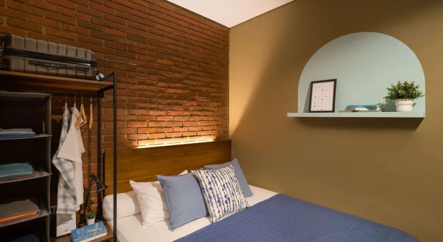 Cove W Suites, Book Hotel Jakarta Jakarta Province
