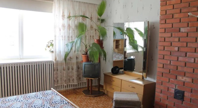 Tiêu chuẩn phòng Helge Guest House