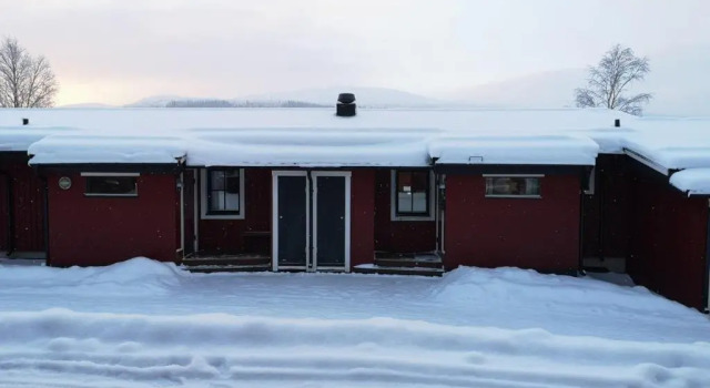 Студия Åre Travel - Åre Fjällbyn
