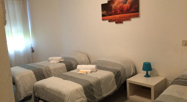 Residence Corso Europa