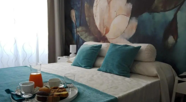 Номер Superior Domus Crescenzio - Guest House