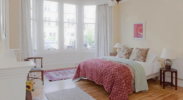 The Edinburgh Address - Classic Marchmont Charm, Забронировать Отель Эдинбург Midlothian, рядом с Национальный музей Шотландии