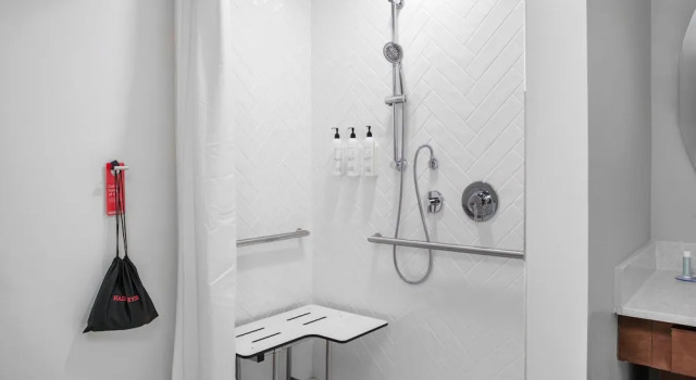 Люкс TownePlace Suites by Marriott Tampa Clearwater