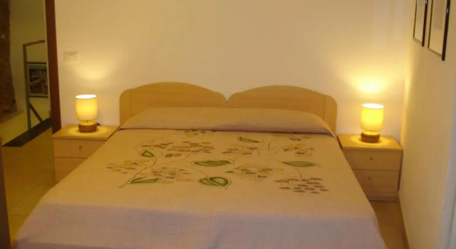 Двухместный номер Standard San Filippo Neri - CAMERE