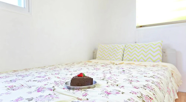 Jecheon Oksunbon Pension, Reserva ahora Hotel Jecheon Chungcheongbuk-Do