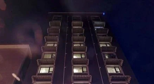 Mianyang Yuzhou Sunshine Holiday Hotel