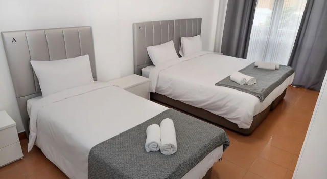 Lisbon Home Host - Hostel